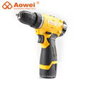 International Standard Machine Cordless 16V Mini Cordless Drill Set Electric Impact Drill